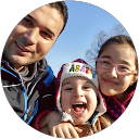 İbrahim Nazlı profile picture